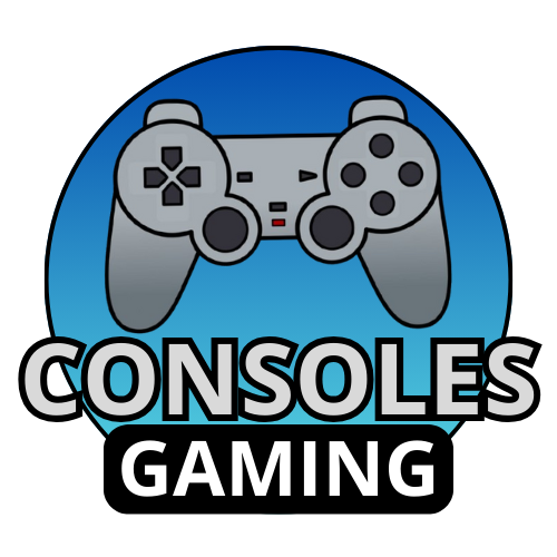 ConsolesGaming