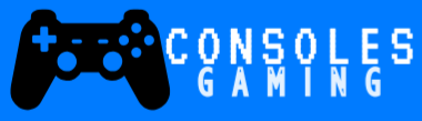 Consoles Gaming
